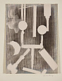 Champs délicieux (Delicious Fields), Man Ray (American, Philadelphia, Pennsylvania 1890–1976 Paris), Portfolio of twelve gelatin silver prints